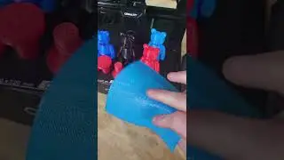 3D Printing cloth 