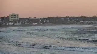 Surf Cam Footage Surfing February 2024