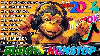 NEW TIKTOK BUDOTS NONSTOP REMIX - New VIRAL TIKTOK DISCO PARTY 2024 - TRENDING TIKTOK VIRAL