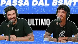 SEMPLICEMENTE NICCOLÒ! ULTIMO passa dal BSMT!