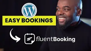 Getting Started With FluentBookings