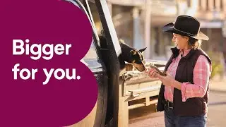 Bendigo Bank | Bigger for you | Security