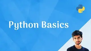 Python - Basics | Variable Declaration and Memory Allocation