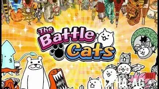 Взлом The Battle Cats без бана на банки (root)