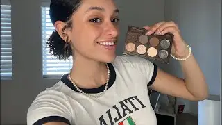 sigma GRWM 🤗