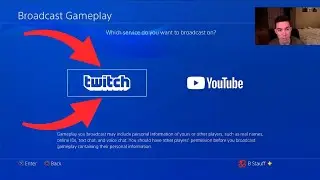 How to Stream to Twitch on PS4 (Quickest 2023 Tutorial)