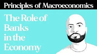 How do Banks Create Money?