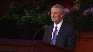 DAVID A. BEDNAR | OCTUBRE 2023 CONFERENCIA GENERAL #IJSUD