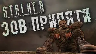 Единственный в своем роде S.T.A.L.K.E.R: Зов Припяти