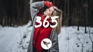 Zedd & Katy Perry - 365 (Lyrics)