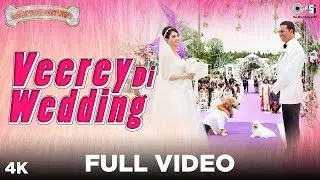 Veerey Di Wedding Full Video - Entertainment | Akshay Kumar, Tamannaah | Mika