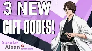 Bleach Eternal Soul New Limited  Gift Codes July 16 2021 I New Redeem Codes Bleach Eternal Soul 2021