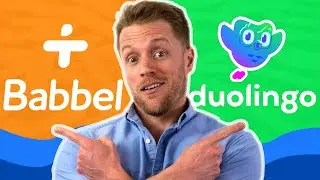 Babbel vs Duolingo Review (Which Language App Is Best?)