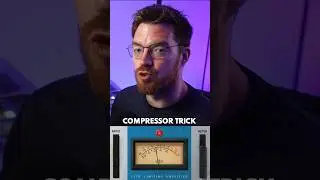 A Classic Compressor Trick For Drums