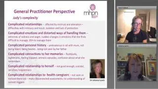 Complex Trauma: A Collaborative Approach to Supporting Adult Survivors of Childhood Abuse