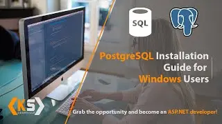 Learn How to Install and Use PostgreSQL with Ease | PostgreSQL Installation Guide for Beginners