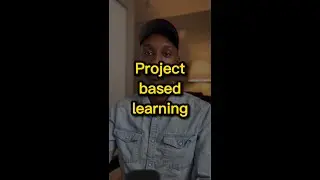 Project Based Learning is the Best way to Learn to Code