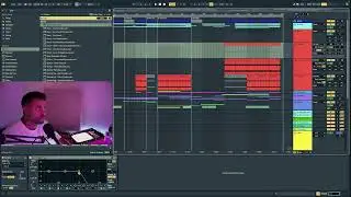 LAR  - Mixing vocals and making a hit..maybe