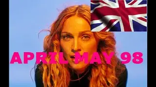 UK Singles Charts : April/May 1998