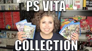 PS VITA COLLECTION (2024) - FEMTROOPER