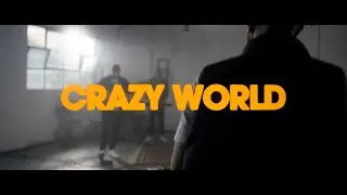 Dann Dib - Crazy World (Live Session) ft. Allison Bysouth