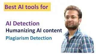 Bypass Ai Detectors | How To Humanize Ai Content | How to Bypass AI Detection ChatGPT | BypassGPT