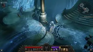 Wolcen - Slayer's Flurry dash bug