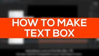 How to Make Auto Resize Colored Text Box in After Effects