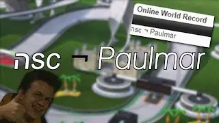 PAULMAR - TRACKMANIA WORLD RECORD COMPILATION