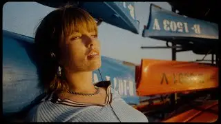 If My Life Had a Soundtrack | Sony FX3 + Canon FD