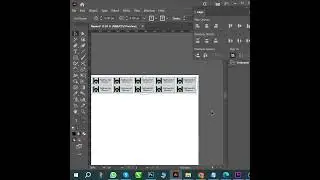 Make Stickers Using Adobe Illustrator Repeat Redial Tool #illustrator #stickers #object #repeat