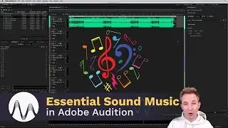 Essential Sound Music Remix and Stretch