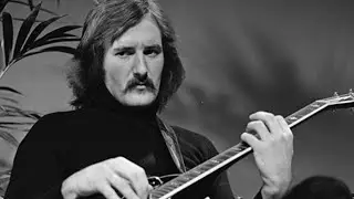 Focus on Jan Akkerman - Guitar Genius