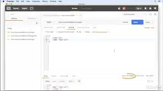 Creating APIs with Spring Data REST   Creating Your First RESTful Spring Boot Microservice with