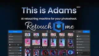 Arams by Retouch4ME - AI Culling, Sorting and Editing