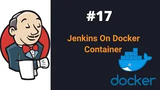 How To Install Jenkins Using Docker Container