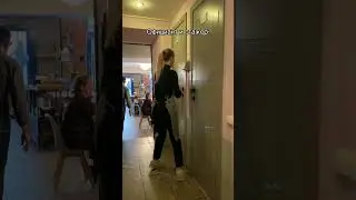 POV: Когда на работу в ресторан вышел стажер