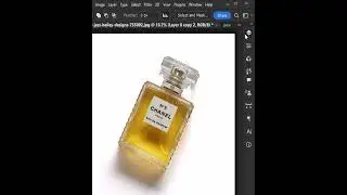 How to keep original shadow of the product easily in photoshop 2024