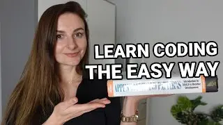 Learn coding | THE EASY WAY