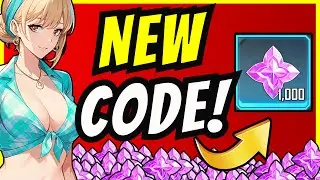 *NEW CODES* HURRY! GET YOUR FREE ESSENCE CODE! [Solo Leveling: Arise]