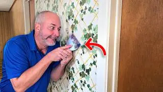 3 Ways to Remove Wallpaper (+1 Bonus Method)