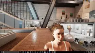 (2017) Old Project - Town/Arena/Lab