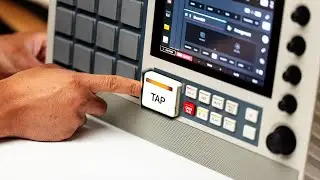 2 MUST KNOW Tools for sampling on MPC LIVE 2