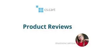 CS-Cart Multi-Vendor: Product Reviews