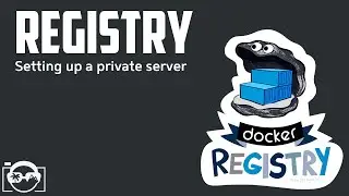 Docker Registry Tutorial - Docker registry - Setting up your first private docker registry server