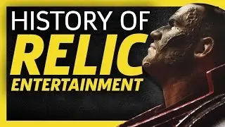 The History of Relic Entertainment