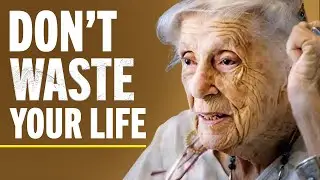 Life Is Short: 103-Year-Old Shares 5 Lessons For The Next 50 Years Of Your Life | Gladys McGarey