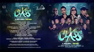 SHIRLEY GYAL /  PAARI KARO - BIGAMAN & CONNY || CLASS-X LIVE "LEVEL ONE" 2023