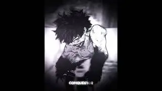 Deku losing both arms foreshadowed? ｢MY HERO ACADEMIA MANGA EDIT｣