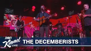 The Decemberists - Oh No!